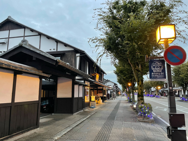 【チャリ旅47第三弾18:名古屋→彦根 83キロ】チャリ旅は心に記憶が残ります 2021.9.28_b0002156_11493229.jpg