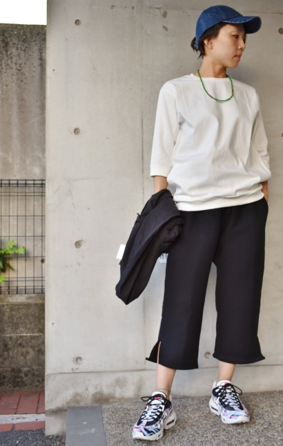 春に◎◎　　別注　×　別注　　男女兼用★★_d0152280_11582124.jpg