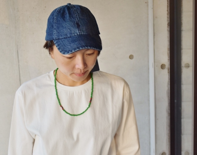 春に◎◎ 別注 × 別注 男女兼用★★_d0152280_11583493.jpg