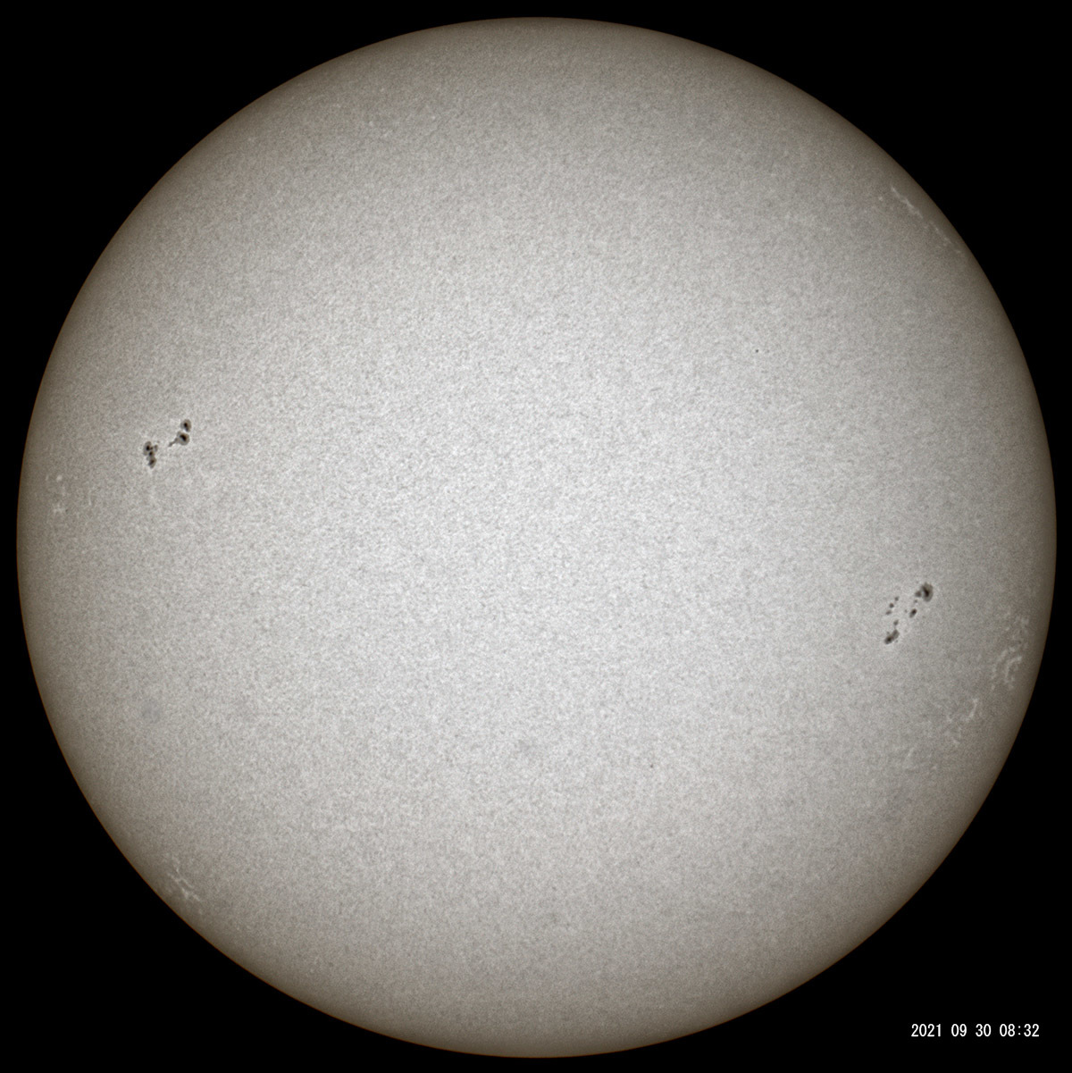 9月30日の太陽_e0174091_18150731.jpg