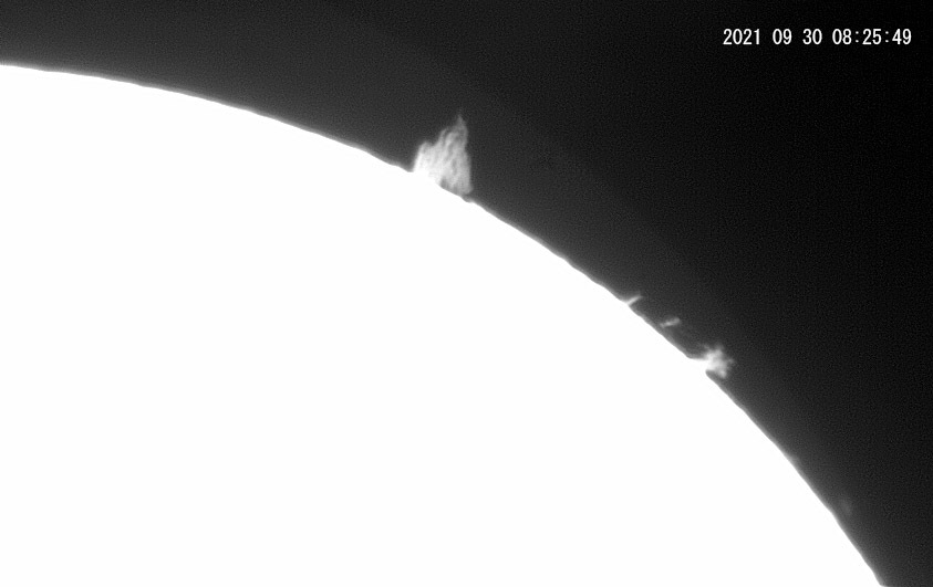9月30日の太陽_e0174091_18153225.jpg