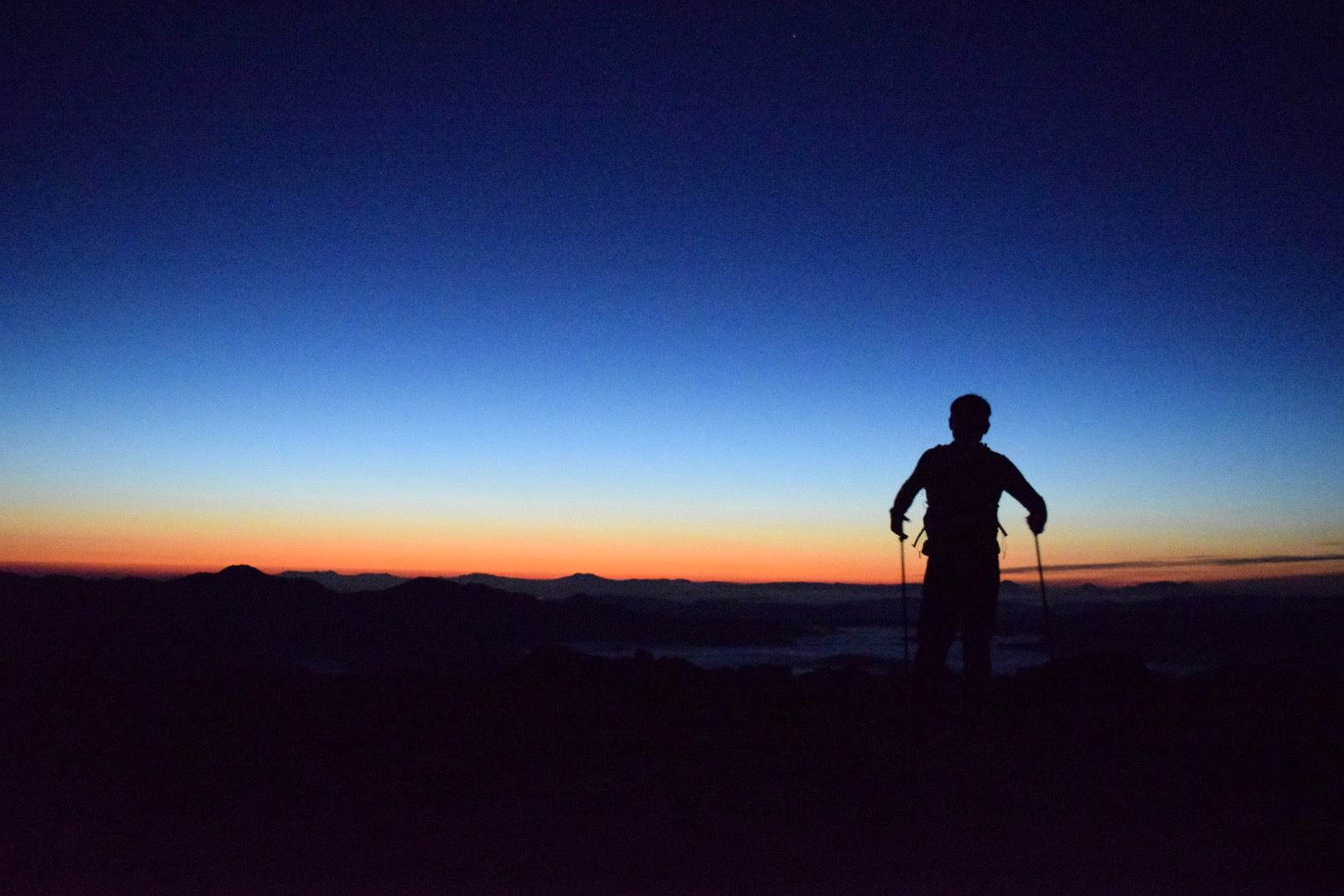 赤岳御来光からの緑岳からのダブルMt.白雲　_d0198793_13480595.jpeg