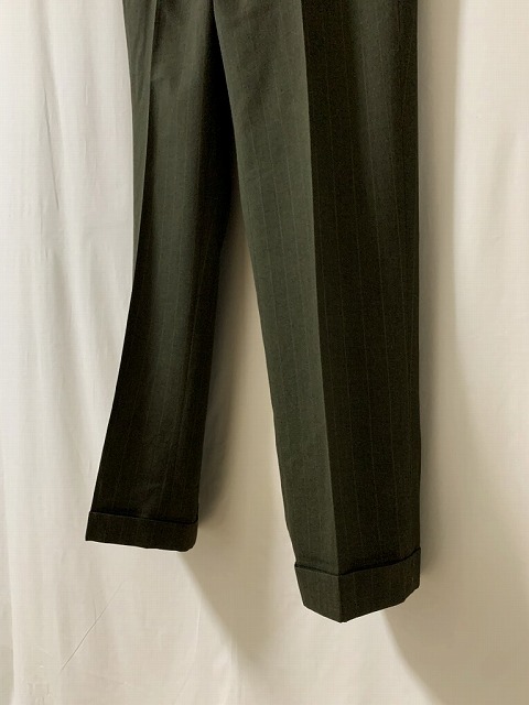 Vintage & Designer\'s Slacks_d0176398_16580085.jpg