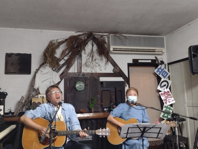 「音の楽芸会(秋)」も無事に終わり・・・_c0156104_22540997.jpg