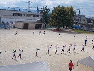 運動会に向けて_d0172404_14492735.jpg