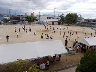 運動会に向けて_d0172404_14525153.jpg