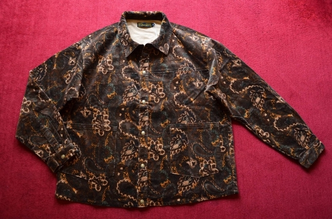 \"Nasngwam.\"<<ARABESQUE JACKET&PANTS>>10.2.Sat...Launch_c0167336_21285810.jpg