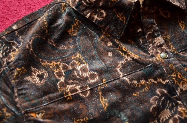 \"Nasngwam.\"<<ARABESQUE JACKET&PANTS>>10.2.Sat...Launch_c0167336_21294514.jpg