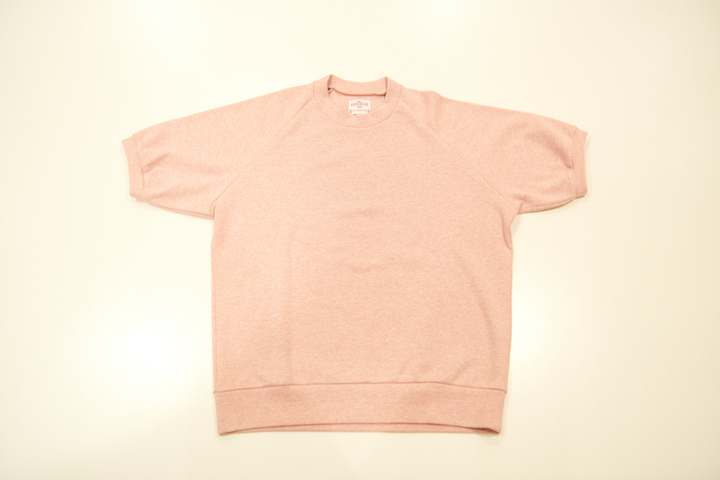 \"Der SAMMLER solo × TheThreeRobbers GYM TEE SOLID - ORDER\"ってこんなこと。_c0140560_07280888.jpg