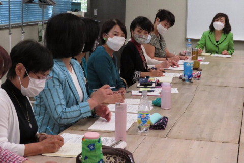 「生涯現役」のカタチをイメージする。_b0141773_16105433.jpg