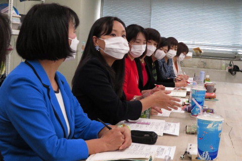 「生涯現役」のカタチをイメージする。_b0141773_16122155.jpg