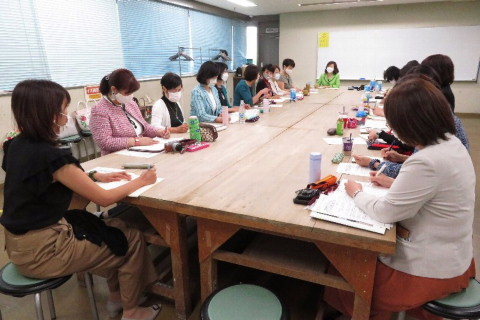 「生涯現役」のカタチをイメージする。_b0141773_16300921.jpg