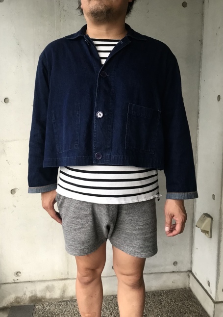 店長スタイル ドリフターズスタイル!★?_d0152280_10373354.jpeg