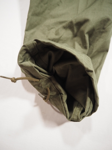 orSlow VINTAGE FIT 6PKT CARGO PANTS_e0357389_19553529.jpg