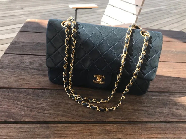 シャネルバッグを売りにいったら_f0378589_07141804.jpg