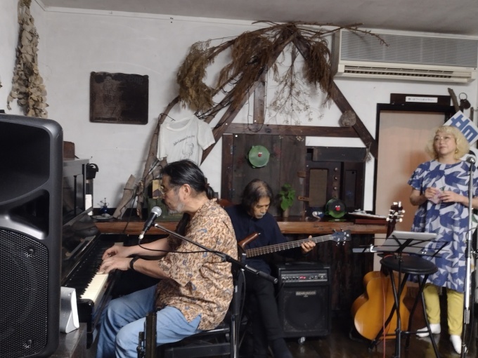 「音の楽芸会(秋)」も無事に終わり・・・_c0156104_00150320.jpg