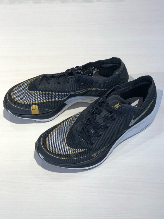 ズームxヴェイパーフライネクスト 2のから待望のブラックの登場です Nike Running Nagoya Sports Quest