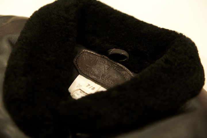 \"RMFB WOMEN\'S CHRISTY VEST BLACK #BlackVarsity\"ってこんなこと。_c0140560_20245102.jpg