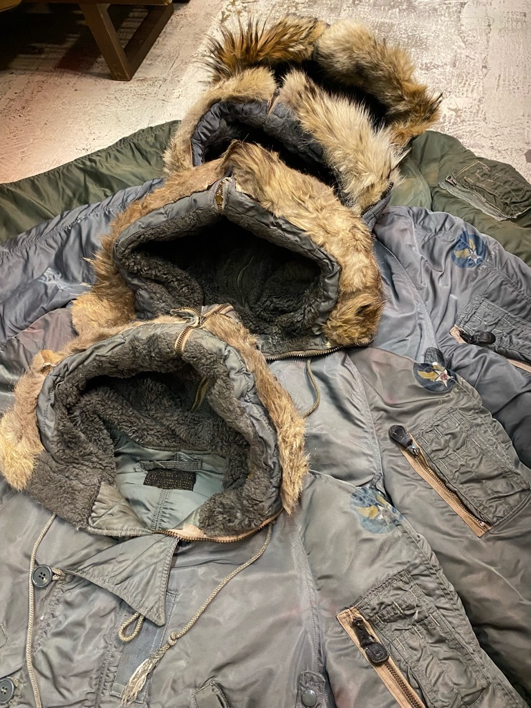 10月6日(水)マグネッツ大阪店Vintage入荷日!! #1 U.S.AirForce編!! N-2