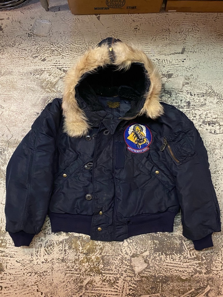 10月6日(水)マグネッツ大阪店Vintage入荷日!! #1 U.S.AirForce編 10月6日(水)マグネッツ大阪店Vintage入荷日!! #1 U.S.AirForce編