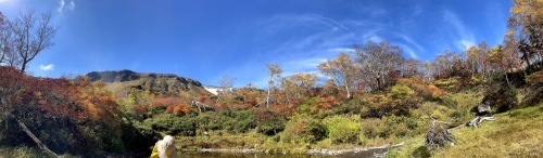 秋の大雪高原温泉、ゆったり沼めぐり_d0198793_00331743.jpeg