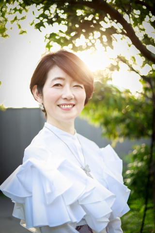星とリボンジュエリーのスペシャルアフタヌーンティ&#127872;日本リボン刺しゅう協会一周年記念イベント_a0157409_20094394.jpg