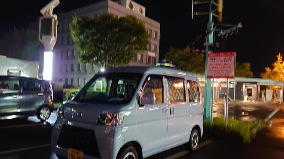 ちょいCamに泊まってみました。_b0237229_09160357.jpg