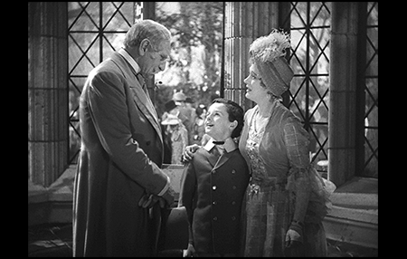 Little Lord Fauntleroy 小公子 (1936年版) : kzm's 雑記帖 Little Lord Fauntleroy 小公子 (1936年版) : kzm's 雑記帖
