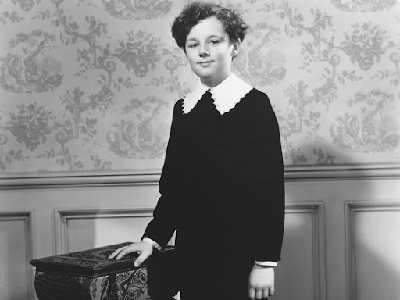 Little Lord Fauntleroy 小公子 (1936年版) : kzm's 雑記帖 Little Lord Fauntleroy 小公子 (1936年版) : kzm's 雑記帖