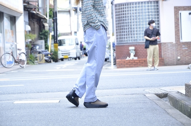 \"STUSSY\"<<Daiamond Pattern Polo>>Style~KODAI~_c0167336_00084895.jpg