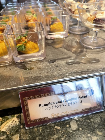 ホテルミラコスタ ベッラヴィスタの朝食が凄い 東京ディズニーリポート