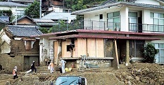 ７月３日に発生した熱海･伊豆山地区での土石流（６）_f0197754_16204992.jpeg