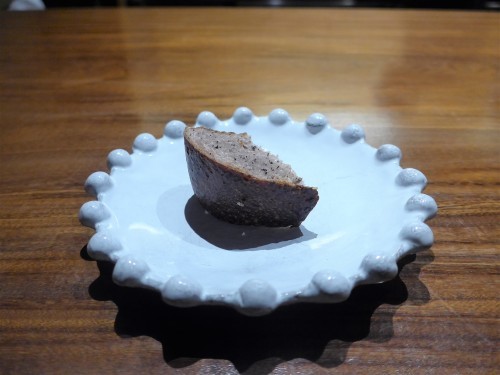 京都・丸太町「リョウリヤ ステファンパンテル」へ行く。_f0232060_12292400.jpg