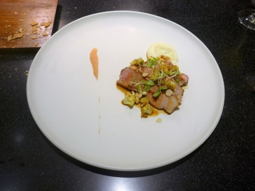 代々木上原「Celaravird セララバアド」へ行く。_f0232060_14365065.jpg
