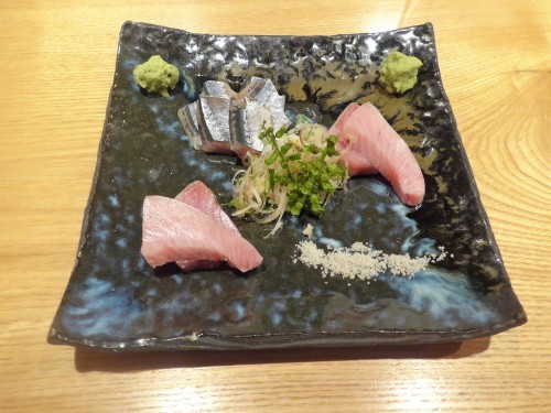 三鷹「和食 日なた」へ行く。_f0232060_20343828.jpg