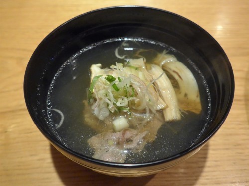 三鷹「和食 日なた」へ行く。_f0232060_20494456.jpg