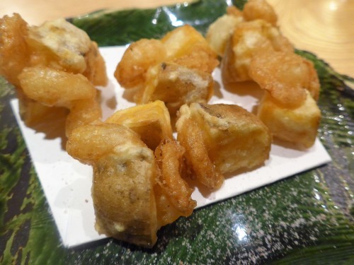 三鷹「和食 日なた」へ行く。_f0232060_20560769.jpg