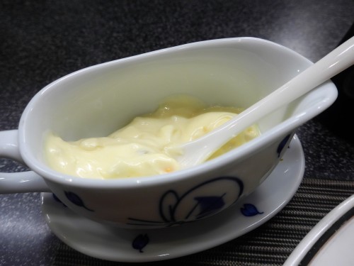 祇園四条「洋食の店みしな」へ行く。_f0232060_22390386.jpg