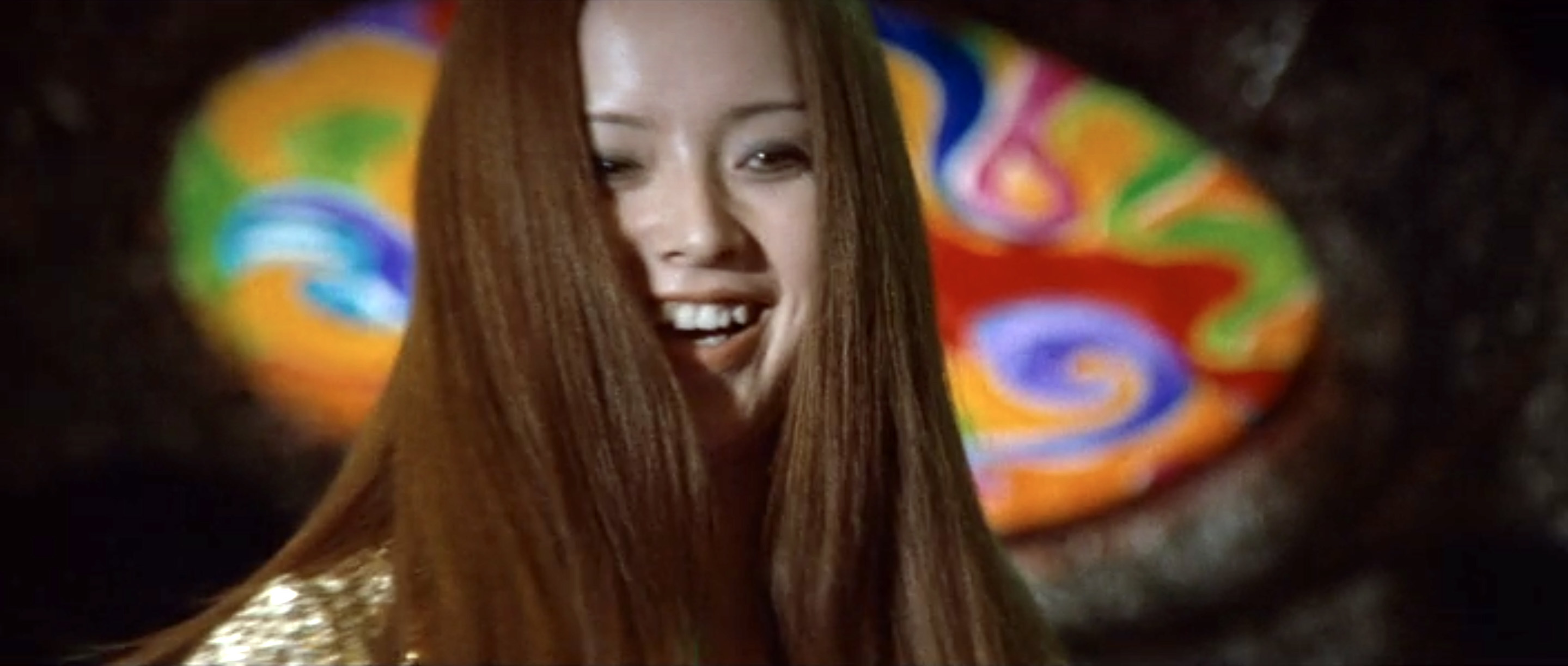 小川ローザ(Rosa Ogawa)「殺し屋人別帳」(1970)_e0042361_19592413.jpg