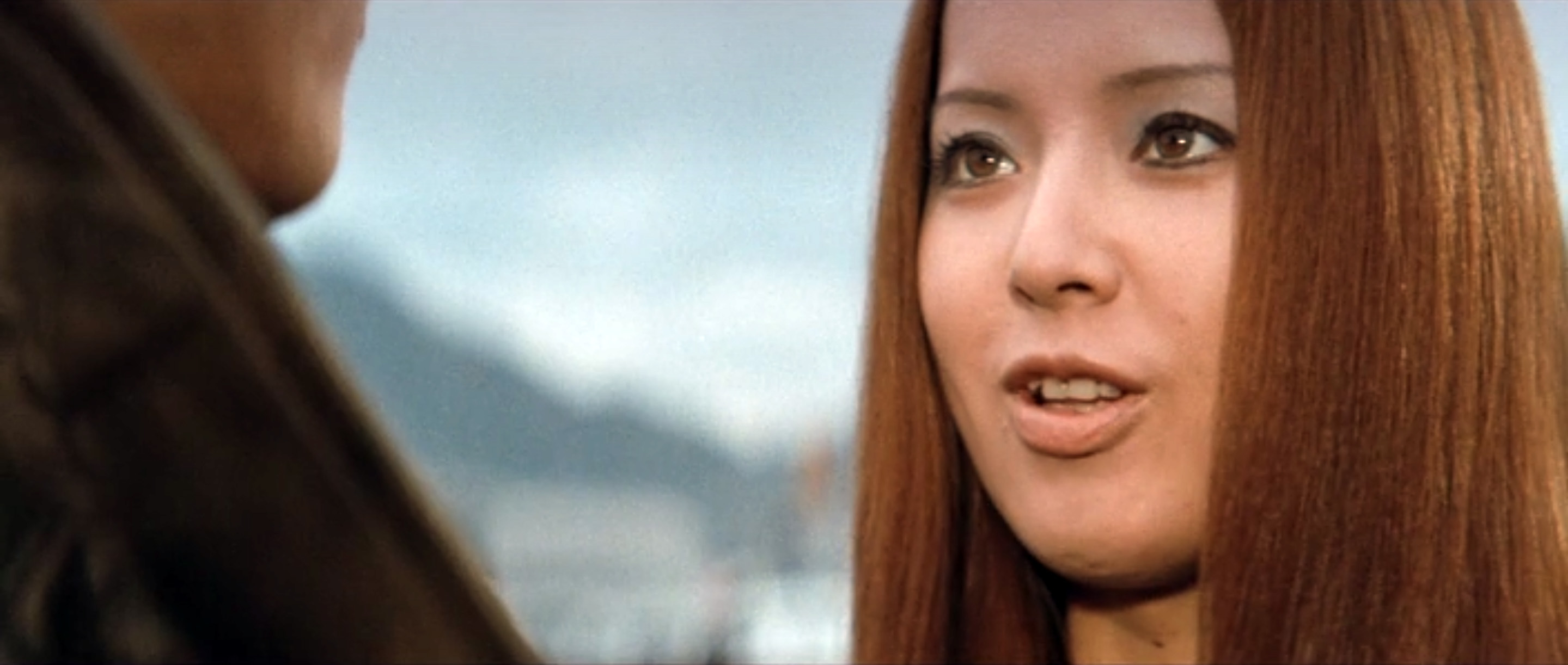 小川ローザ(Rosa Ogawa)「殺し屋人別帳」(1970)_e0042361_19593815.jpg