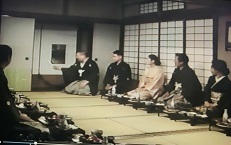 10-６/44-15　フジテレビドラマ　花王ファミリースペシャル「林家三平夫人物語　どうもすみません！」 松原敏夫　脚本　中山史郎　演出　こまつ座の時代（アングラの帝王から新劇へ）_f0325673_09431494.jpg