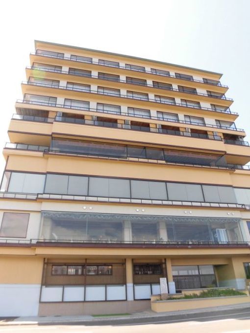 21年7月 稚内 礼文島 礼文温泉 花れぶん お部屋編 いけたび2