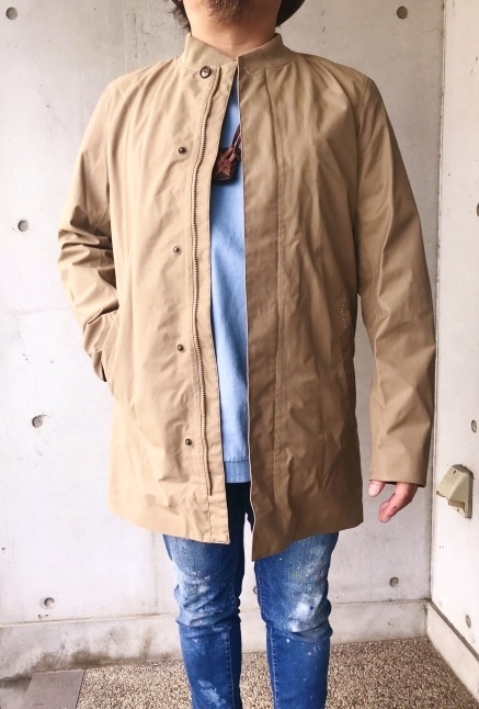 Barbour　　人気モデル★　　最終入荷★★_d0152280_19370961.jpeg