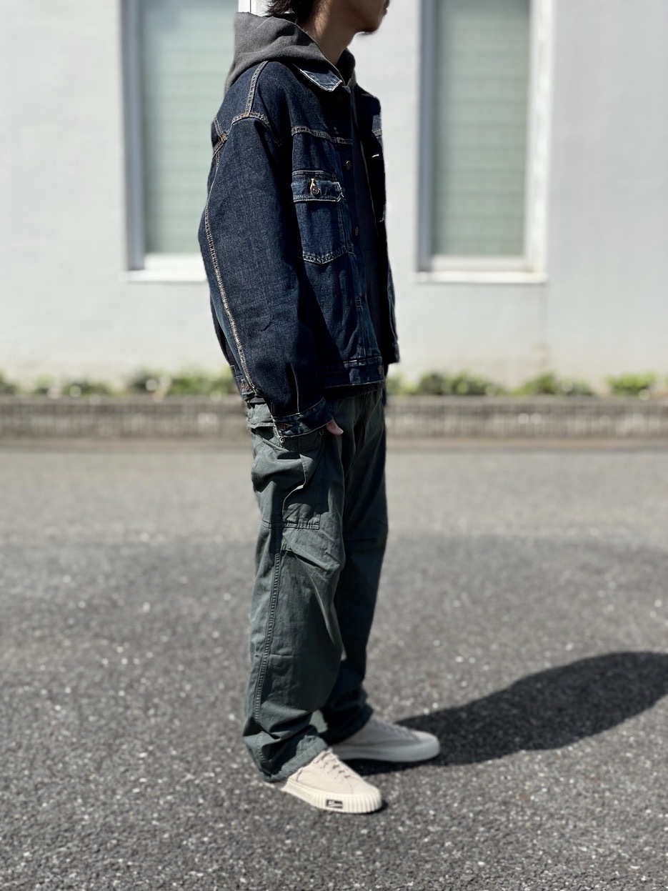 visvim - New Arrivals Style. : UNDERPASS・・・Having fun!!! visvim - New Arrivals Style. : UNDERPASS・・・Having fun!!!