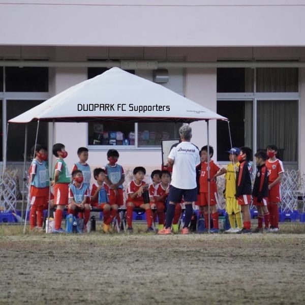 【U-11 ミヤテレ新人大会 予選】初日は1勝1負でスタート October 2, 2021_c0365198_17513716.jpg