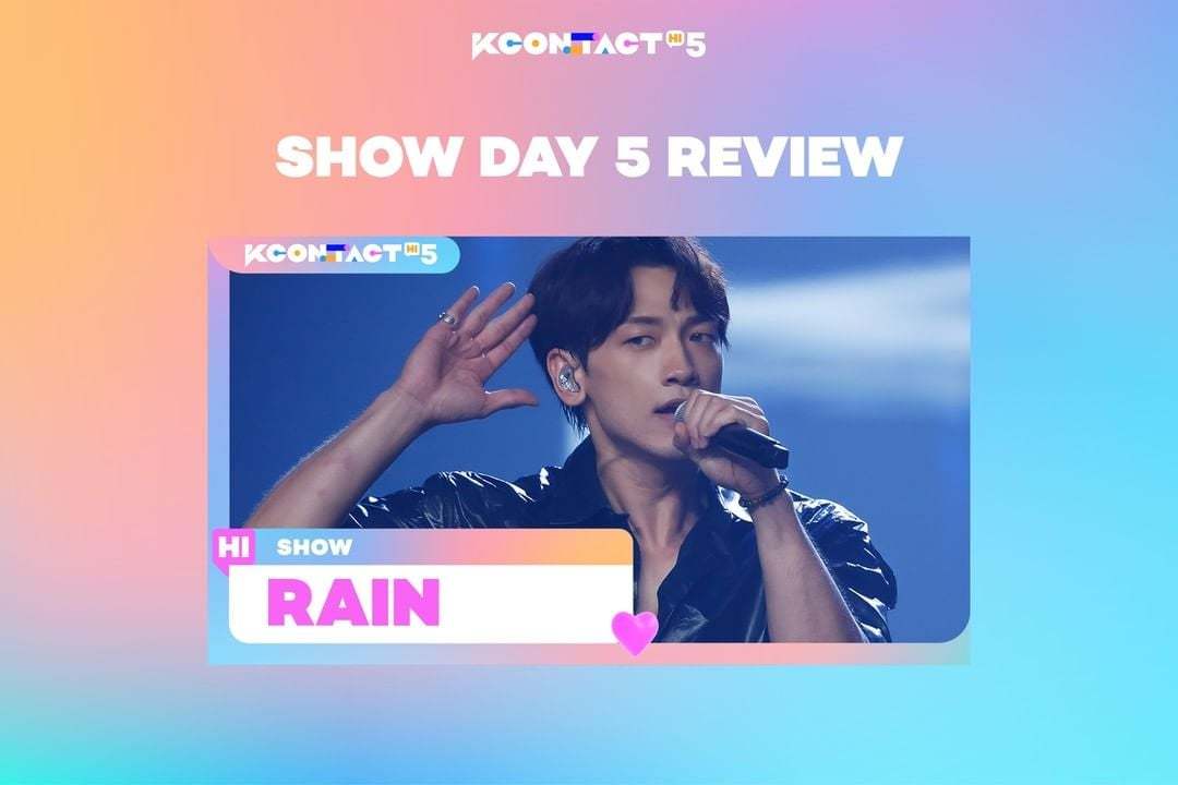 RAIN　KCON:TACT HI 5_c0047605_08272118.jpg