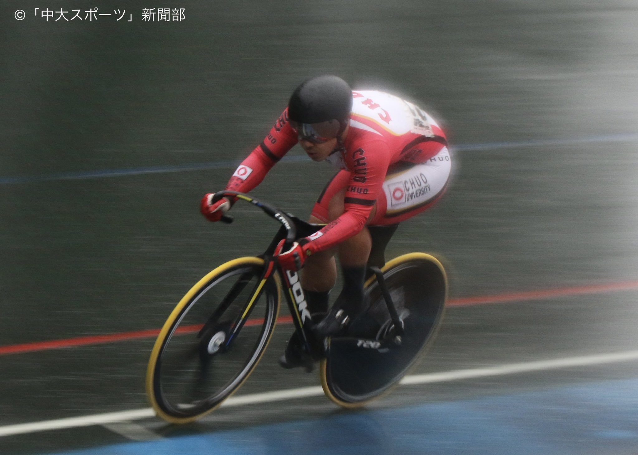 Chuo Univ. Bicycle Team Blog