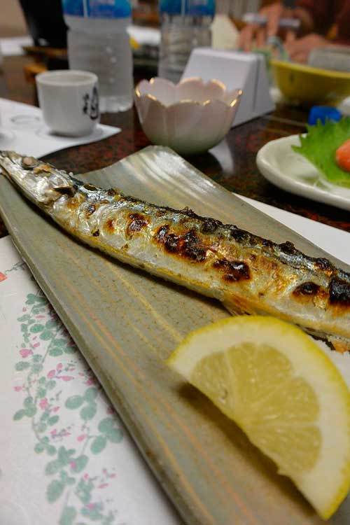 【第180回 純米狂の集い定例会 20th Anniversary Celebration@割烹 三井(2021年10月2日開催)】_a0005436_16360971.jpg