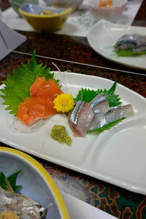 【第180回 純米狂の集い定例会 20th Anniversary Celebration@割烹 三井(2021年10月2日開催)】_a0005436_16360978.jpg