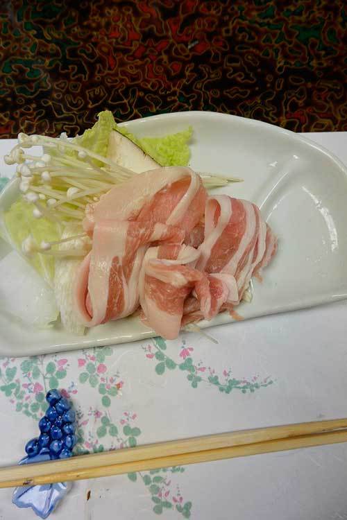【第180回 純米狂の集い定例会 20th Anniversary Celebration@割烹 三井(2021年10月2日開催)】_a0005436_16371995.jpg